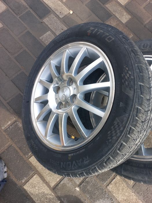 Optra diska balon r15