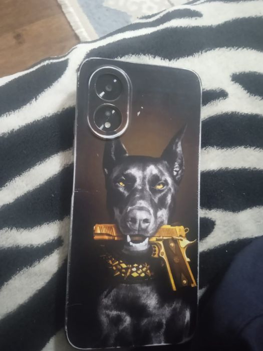 Оппо а18 САТЫЛАДЫ срочна