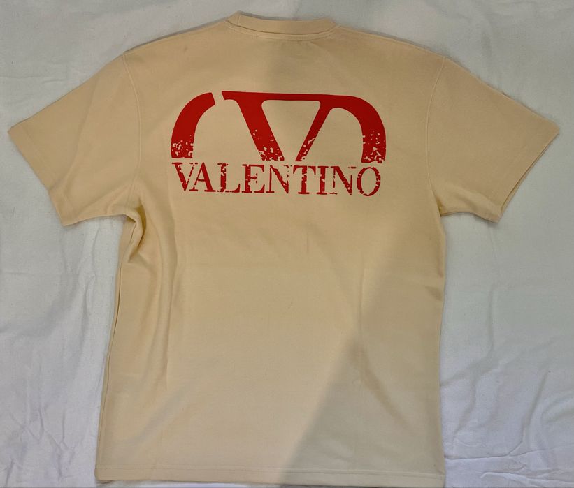 Compleu Valentino – Tricou + Pantaloni-marimi L/XL