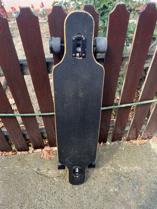 Vand lonngboard
