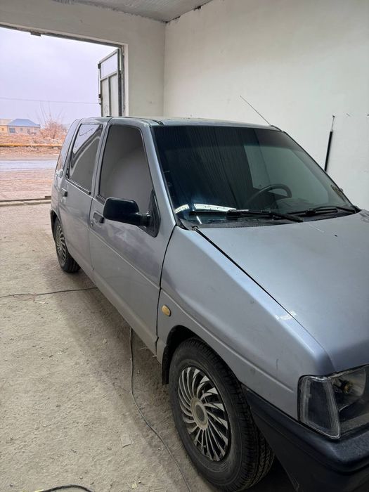 1997 yil Moshin yaxshi 4 balon toza Gerp laboy Tuning forla