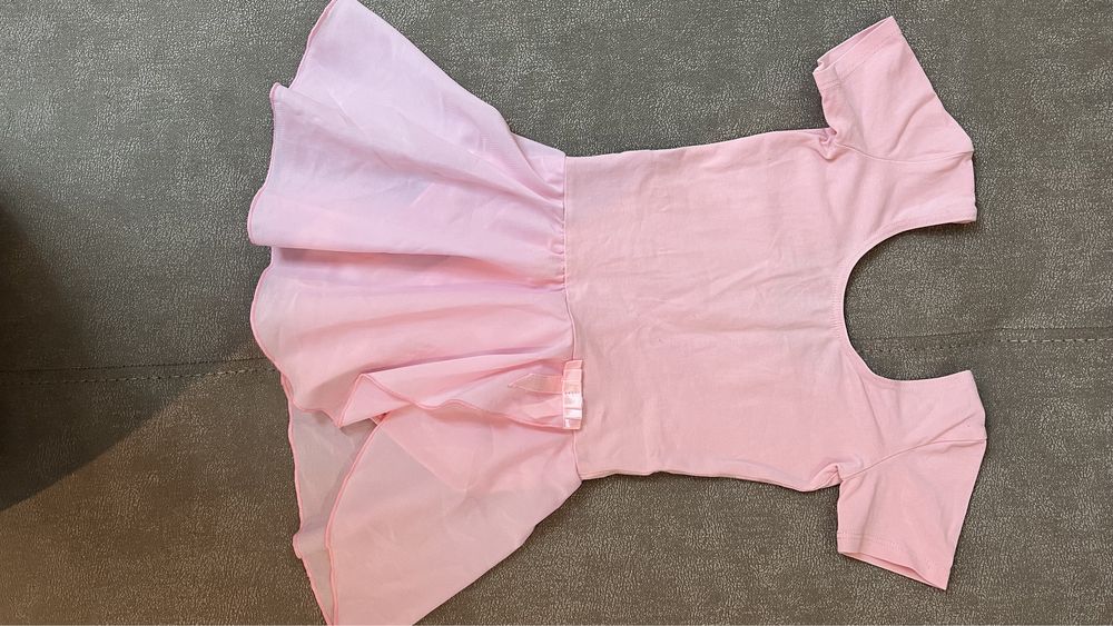 Купальник для танцев