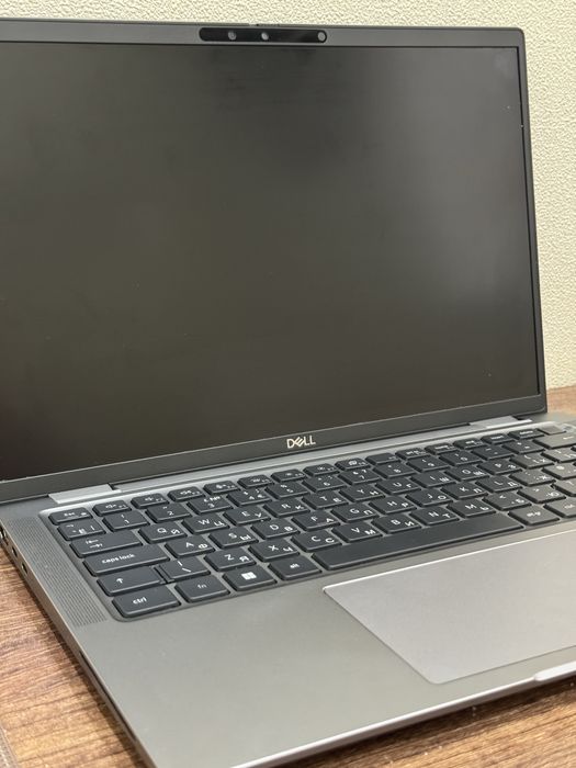 Notebook DELL i5