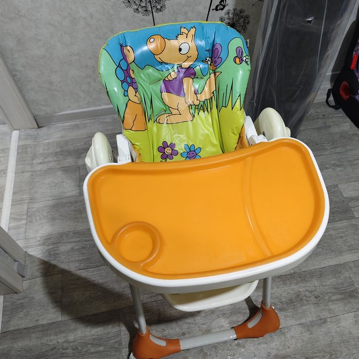 Продам детский стульчик