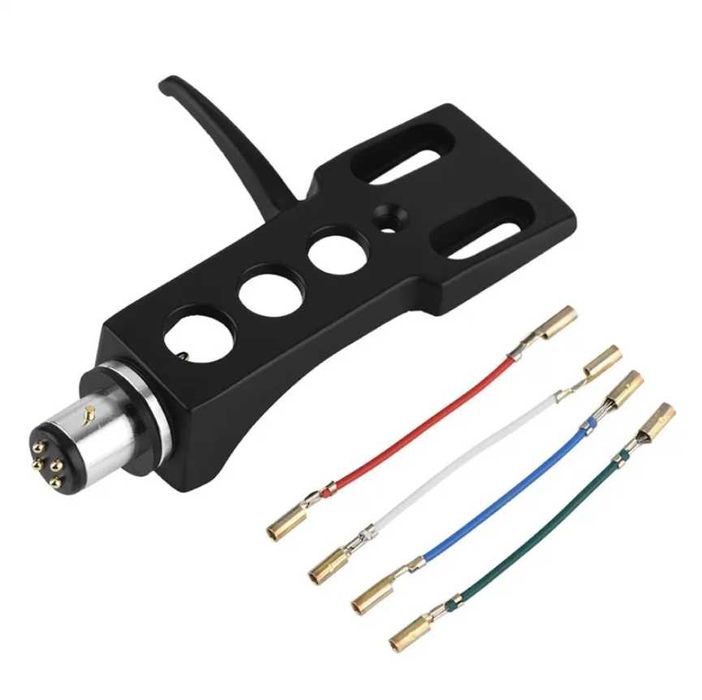 Иглы для Виниловых Проигрывателей