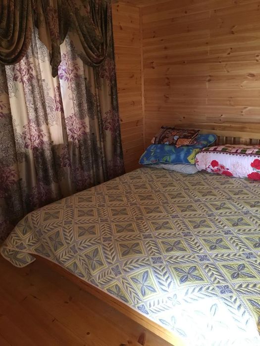 Продам дом в бухтарме