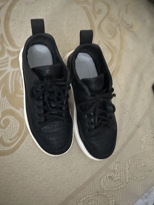 Срочно продам макасины для мальчика