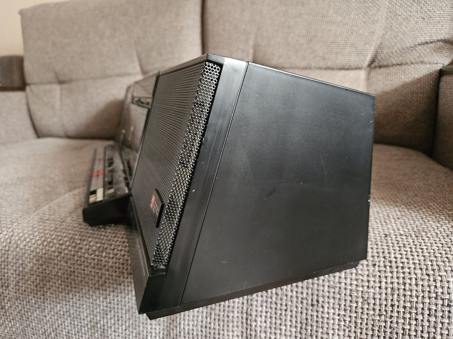 Магнитола Panasonic RX-CD70