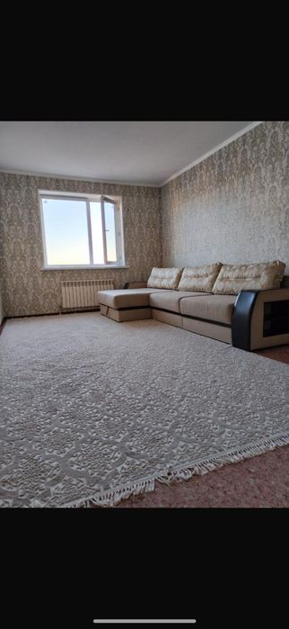 Сдаётся 1ком Болашак с мебелью