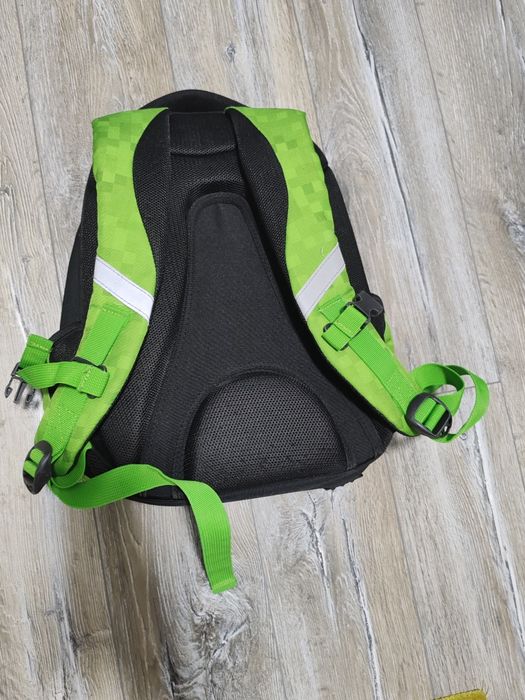 Ghiozdan(rucsac )pentru școală - Minecraft