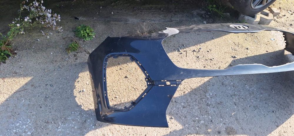 Предни Брони за KIA Sportage / Киа Спортидж