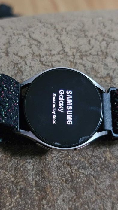 Samsung Galaxy Watch 6 40mm BT Gold