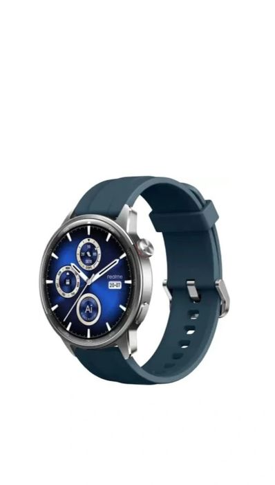 смарт-часы realme Watch S2.