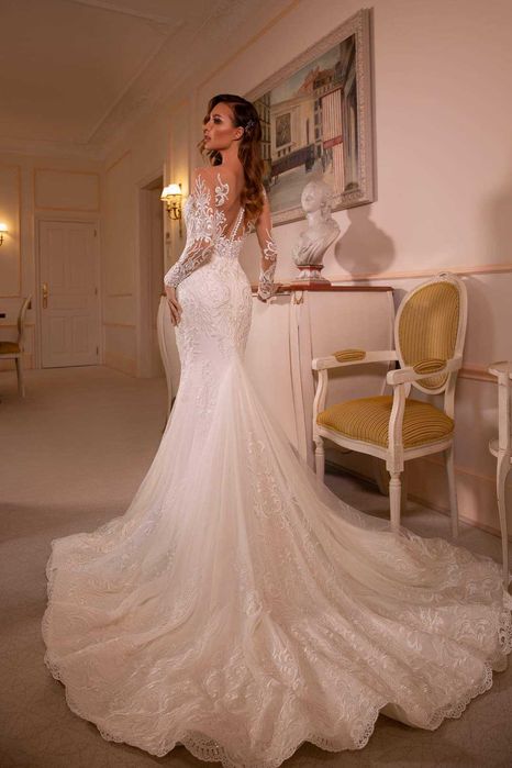 Rochie de mireasa La Novia