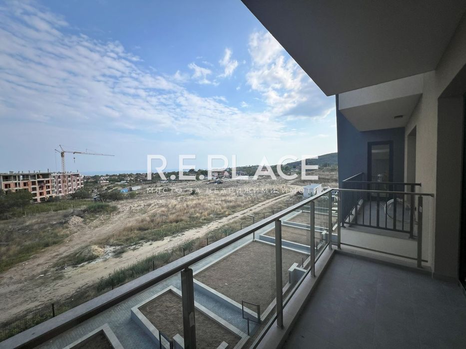 3-стаен в Варна-Виница площ 128 цена 240000