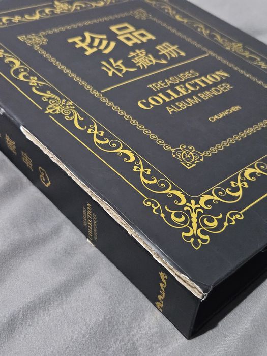 Продам альбом для монет