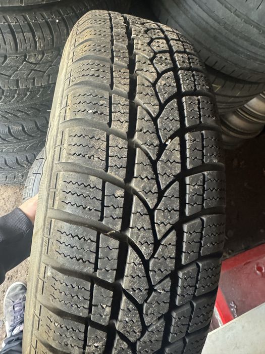 Зимни Гуми с джанти 14-ки