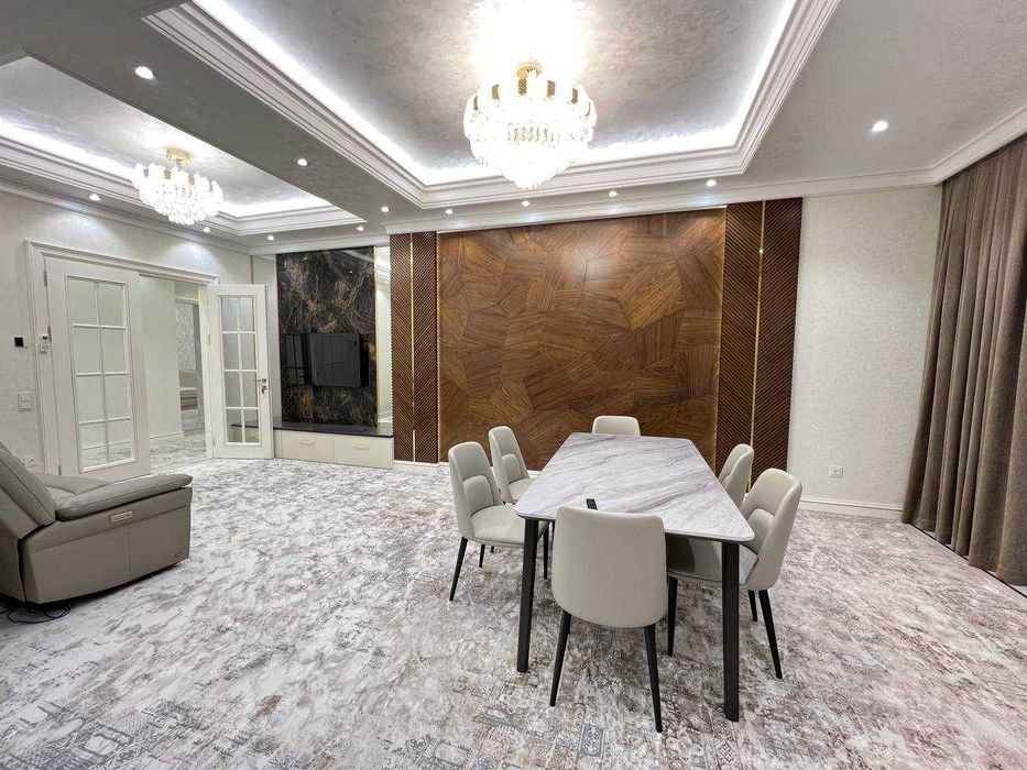 RENT | АРЕНДА квартира в ЖК Wiston