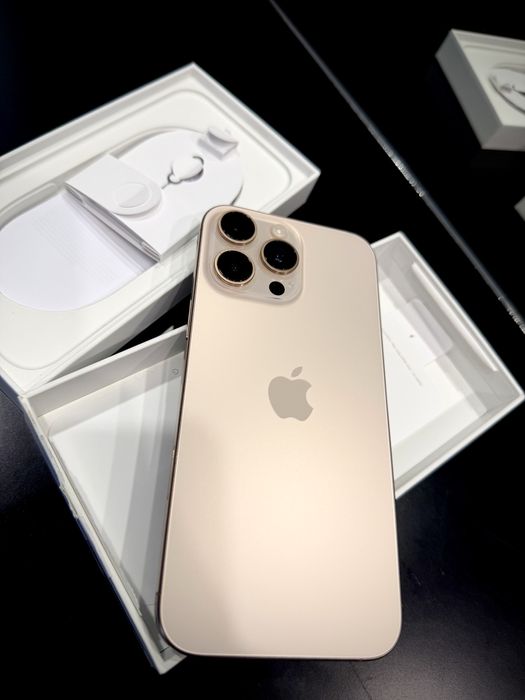 Iphone 16 proMax