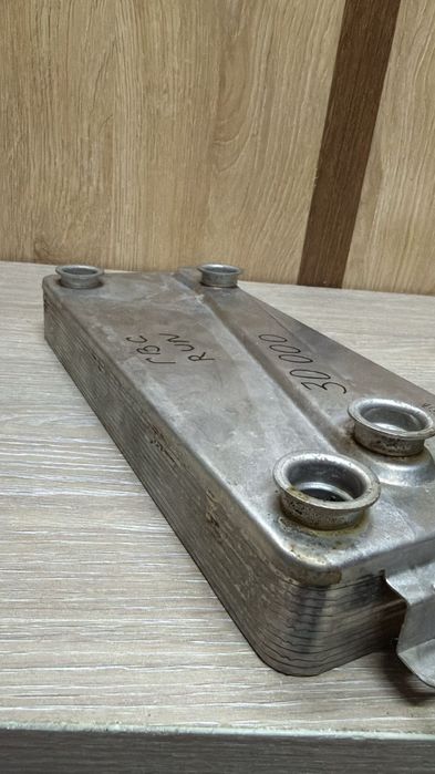 ГВС Run и многое другое