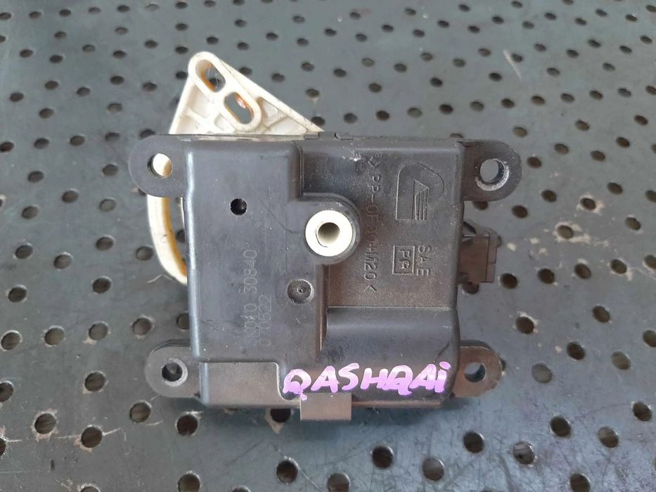 motoras aeroterma bord  nissan qashqai j10 nj10 jj  3k01030840
