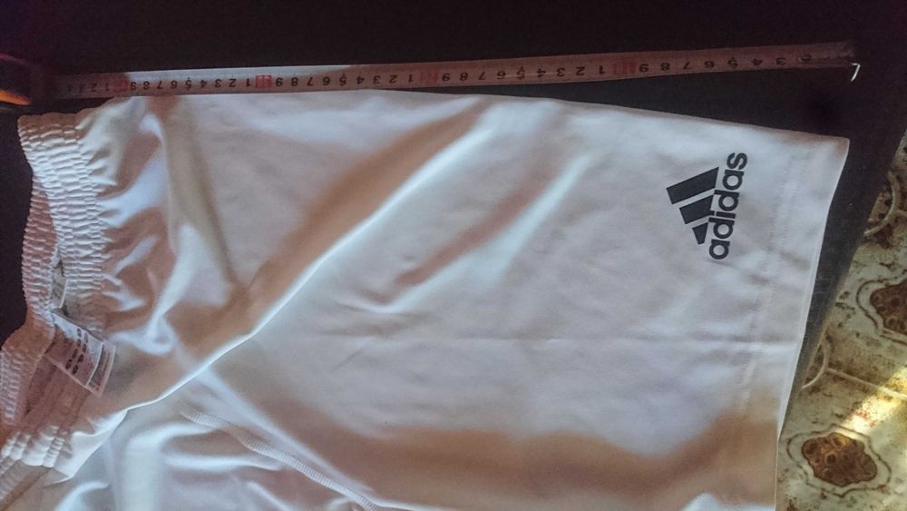 Pantalon Adidas noi mulat mărimea l