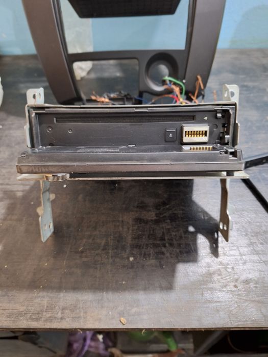 Продам рамку и магнитофон