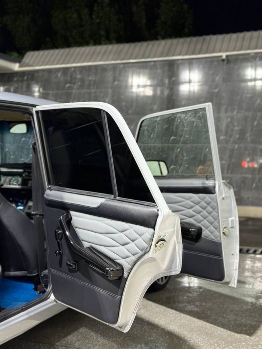 Ремонт. Сиденя ошибка   установка щит чихол