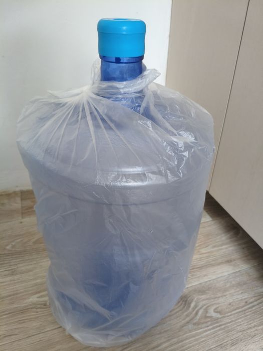 Бутыль для воды 18,9 л.