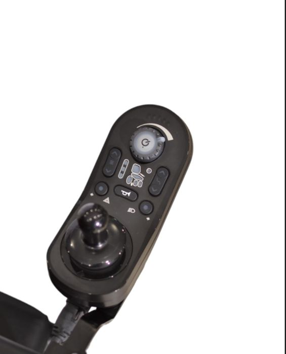 электрическая инвалидная коляска