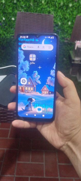 Продаю телефон redmi a 3+