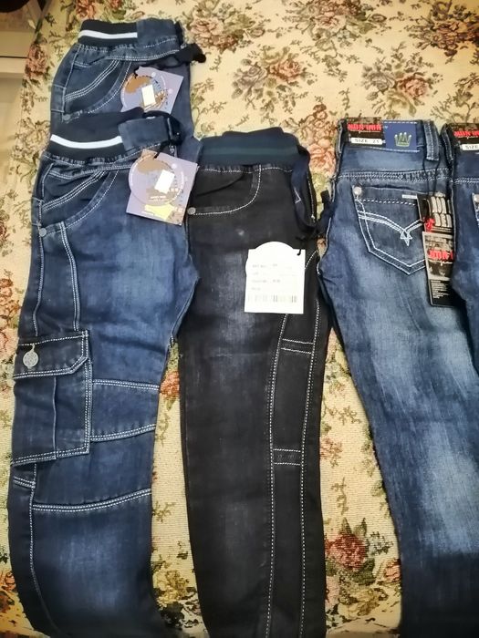 Колготки детские