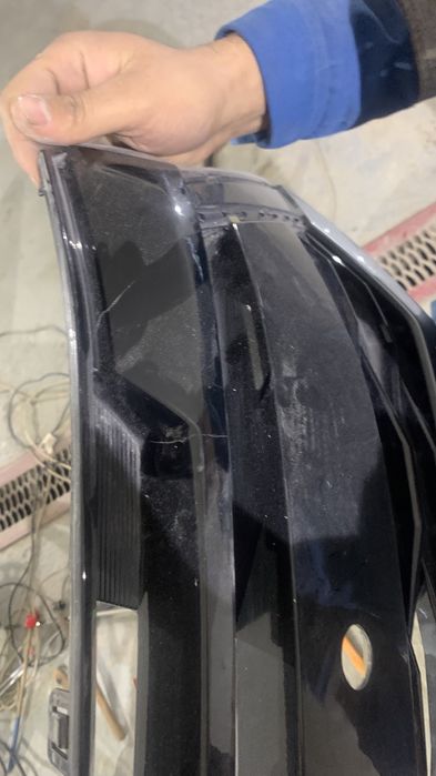 Продам решетку радиатора