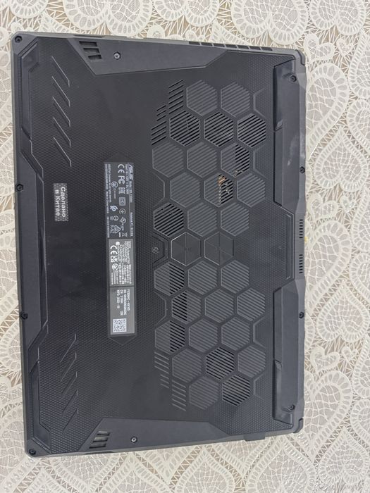 Продам игровой ноутбук
