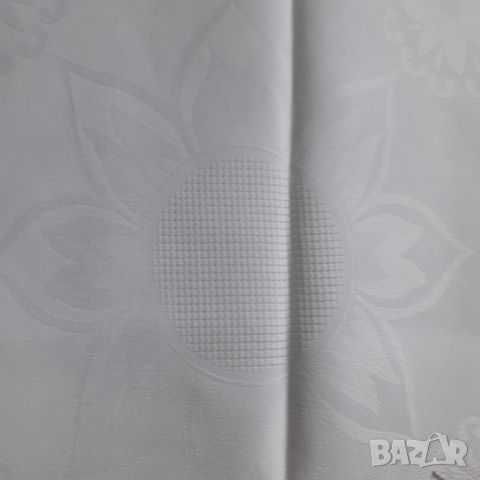 Покривка за правоъгълна масичка