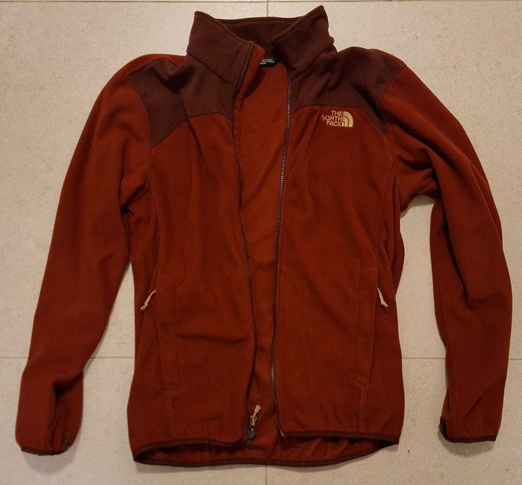 Яке The North Face - 6 in 1  Triclimate HyVent - Мъжко/Дамско Размер М