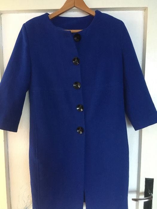 Дамско палто , Турско производство