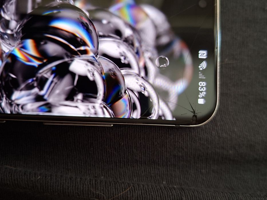 Samsung s20 ultra