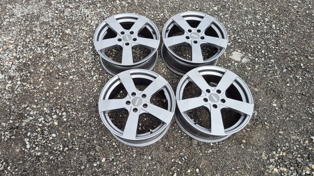 Джанти DEZENT 5/112 VW,Audi,Seat,Skoda 5x112