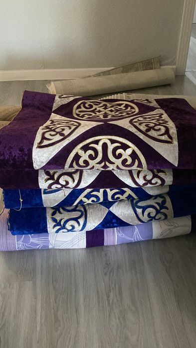 Килем жуу 450/кв.м