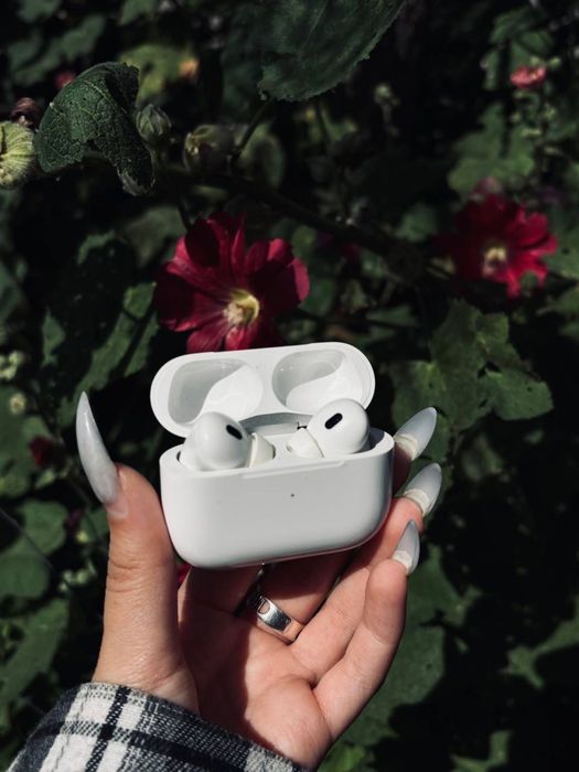 AirPods 2 PRO | BaiTime