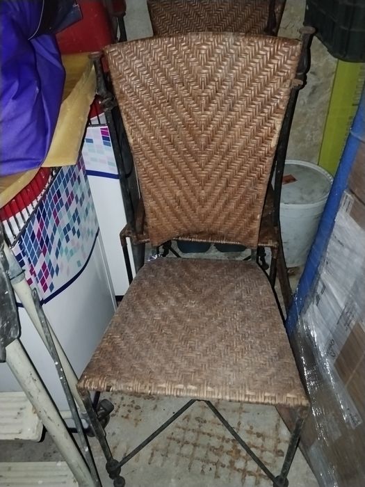 Mese si scaune exterior