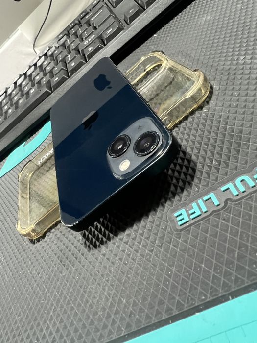 iPhone 13 Blue 128GB X XS 11 12 14 15 Pro Max Plus Samsung