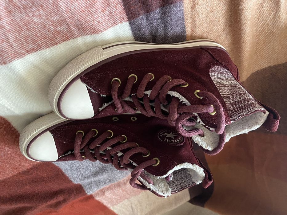 Converse Chuck Taylor All Star 36