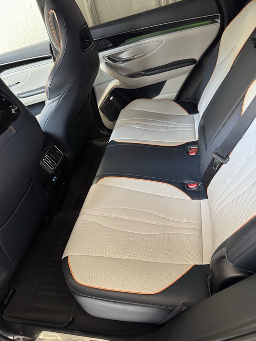 Byd chempion xonor