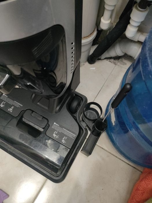 Продам моющий пылесос