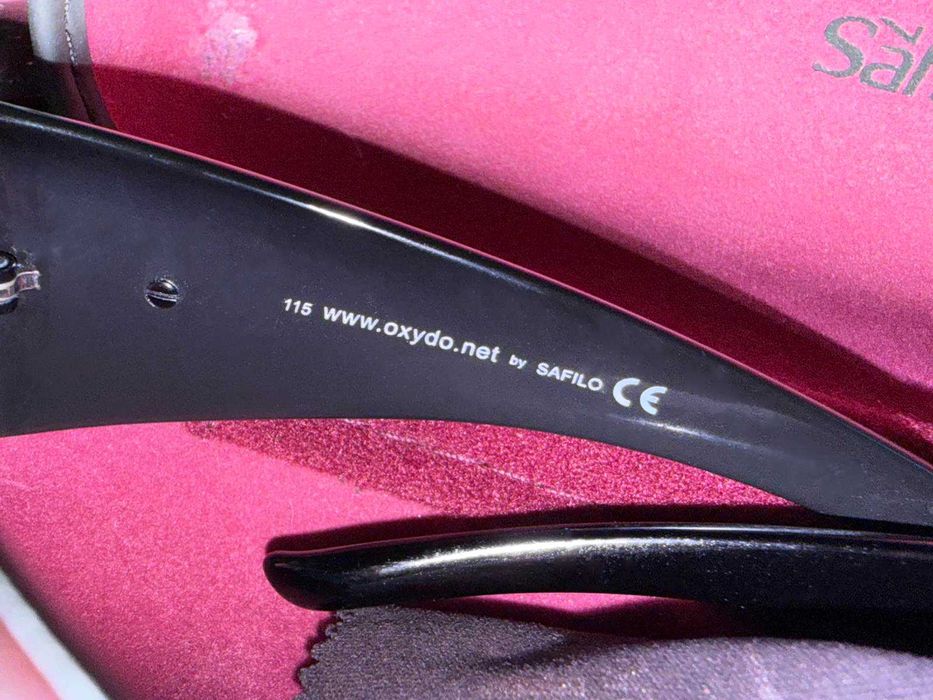 Мъжки очила Oxydo 115 by Safilo