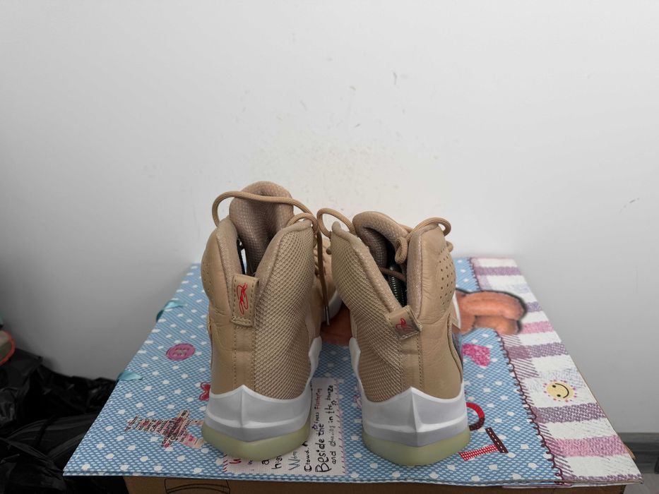 Nike LeBron 13 Elite Linen''оригинални маратонки 45 номер