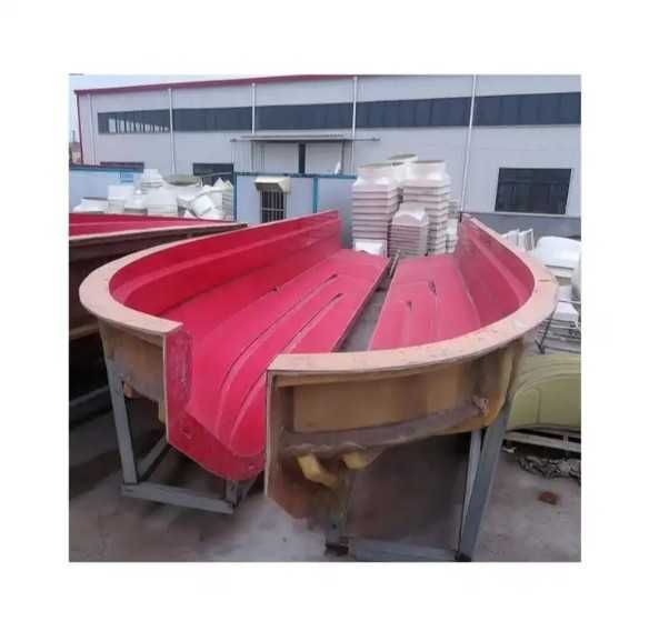 Матрицы для производства катеров и яхт