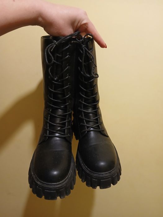 Дамски стилни боти